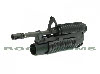 G&P WA M4 with M203 Front Set ( Short )